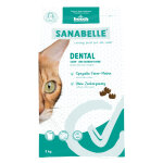 2kg dental sanabelle croquettes pour chat