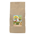 2kg jr farm plastic free nourriture pour cochons d'inde sans granuls petit animal