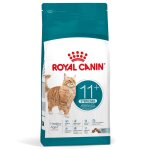 2kg royal canin sterilised ageing 11 + aliment sec pour chats