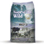 2kg sierra mountain taste of the wild - croquettes pour chien