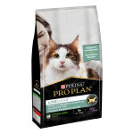 2x1, 4kg pro plan liveclear sterilised adult - croquettes pour chat