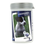 2x100 comprim�s pet - phos croissance ca / p=2 - pour chien