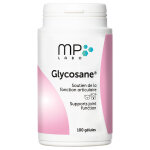 2x100 glules mp labo glycosane - pour chien