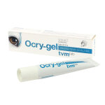 2x10g soin oculaire tvm ocry - gel pour animaux 2x10g soin oculaire tvm ocry - gel pour animaux