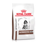 Royal canin veterinary gastrointestinal puppy pour chiot - 2, 5 kg Royal canin veterinary gastrointestinal puppy pour chiot - 2, 5 kg