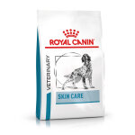 8kg royal canin veterinary skin care - croquettes pour chien