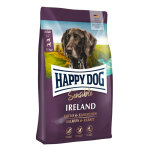2x12, 5kg sensible irlande saumon, lapin happy dog supreme - croquettes pour chien 2x12, 5kg sensible irlande saumon, lapin happy dog supreme - croquettes pour chien
