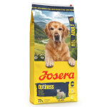 2x12, 5kg josera medi / max adult optiness nourriture sèche pour chiens 2x12, 5kg josera medi / max adult optiness nourriture sèche pour chiens