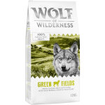 2x12kg agneau sans céréales croquettes chien green fields wolf of wilderness 2x12kg agneau sans céréales croquettes chien green fields wolf of wilderness