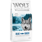 12kg saumon sans céréales croquettes chien blue river wolf of wilderness pour chien 12kg saumon sans céréales croquettes chien blue river wolf of wilderness pour chien