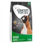 12kg boxer adult concept for life - croquettes pour chien 12kg boxer adult concept for life - croquettes pour chien