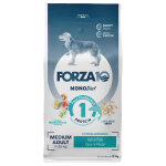 2x12kg forza10 medium diet, poisson - croquettes pour chien 2x12kg forza10 medium diet, poisson - croquettes pour chien
