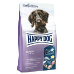 2x12kg happy dog supreme fit & vital senior - croquettes pour chien