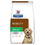 2x12kg j / d joint care reduced calorie hill's prescription diet croquettes pur chien