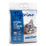 2x12kg litière tigerino canada style sensitive - pour chat 2x12kg litière tigerino canada style sensitive - pour chat
