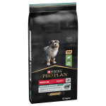 12kg purina pro plan medium puppy sensitive digestion,  l'agneau