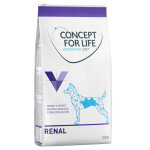 12kg renal concept for life vet - croquettes pour chien 12kg renal concept for life vet - croquettes pour chien