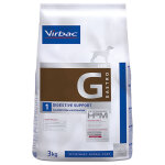 12kg digestive support virbac veterinary hpm - croquettes pour chien 12kg digestive support virbac veterinary hpm - croquettes pour chien