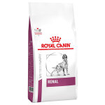 14kg renal rf 14 royal canin veterinary diet croquettes pour chien