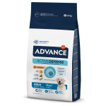 14kg maxi adult advance croquettes pour chien > 30kg 14kg maxi adult advance croquettes pour chien > 30kg