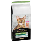 14kg pro plan sterilised riches en saumon - croquettes pour chat