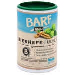 2x150g grau levure de bire complment alimentaire chien