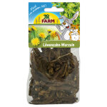 2x150g jr farm racines de pissenlit pour rongeur et lapin 2x150g jr farm racines de pissenlit pour rongeur et lapin