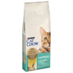 2x15kg adult special care hairball control cat chow purina - croquettes pour chat