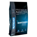 15kg nutrivet premium master maintenance - croquettes pour chien 15kg nutrivet premium master maintenance - croquettes pour chien