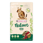 2x2, 3kg versele - laga nature degu - nourriture pour octodon