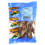 2x200 g delibest light tendons d'autruche pour chien 2x200 g delibest light tendons d'autruche pour chien