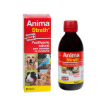 100ml anima strath restaurateur pour animaux de compagnie