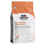 2kg specific fdd - hy food allergen management - croquettes pour chat