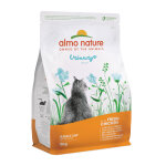 2x2kg urinary help poulet almo nature holistic - croquettes pour chat 2x2kg urinary help poulet almo nature holistic - croquettes pour chat