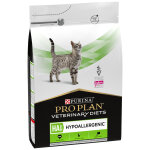 3, 5kg ha hypoallergenic purina pro plan veterinary diets feline - croquettes pour chat