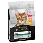 2x3kg adult poulet purina pro plan - croquettes pour chat