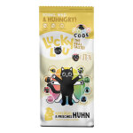 2x3kg lucky lou kitten volaille et poulet croquettes pour chat