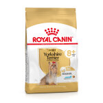 1, 5kg yorkshire terrier adult 8 + royal canin breed - croquettes pour chien 1, 5kg yorkshire terrier adult 8 + royal canin breed - croquettes pour chien
