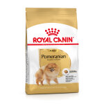 3kg spitz nain adult royal canin breed - croquettes pour chien