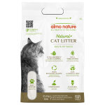 2x4, 54kg litire almo nature cat litter - pour chat