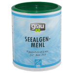 400g farine d'algues marines - pour chien