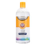 2x473ml arm & hammer soin dentaire à l'eau de coco - pour chien 2x473ml arm & hammer soin dentaire à l'eau de coco - pour chien