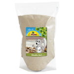 2x4kg jr farm sable de bain spécial pour chinchilla et rongeur 2x4kg jr farm sable de bain spécial pour chinchilla et rongeur