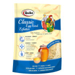 500 g quiko complément alimentaire à base d'?uf pour oiseaux - complément pour oiseau 500 g quiko complément alimentaire à base d'?uf pour oiseaux - complément pour oiseau