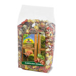 2x600g jr garden dlice - nourriture pour cureuil