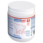 2x80 pcs condrovet force ha chondroprotecteur pour grands chiens