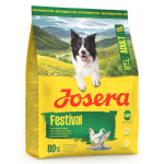 2x900g josera adult festival saumon & poulet nourriture s�che pour chiens