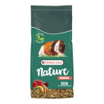 2x9kg versele - laga nature original cavia - nourriture pour cochon d'inde