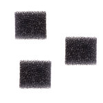 3 filtres de rechange - pour fontaine à eau neptune 3 filtres de rechange - pour fontaine à eau neptune