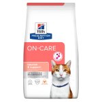 3 x 1, 5 kg de croquettes pour chat hill's prescription diet au poulet 3 x 1, 5 kg de croquettes pour chat hill's prescription diet au poulet